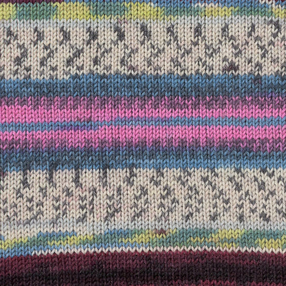 Treungen - Socks & More 4Ply