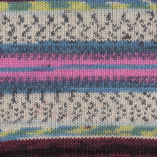 Treungen - Socks & More 4Ply