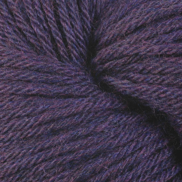 5190 Aubergine - Vintage