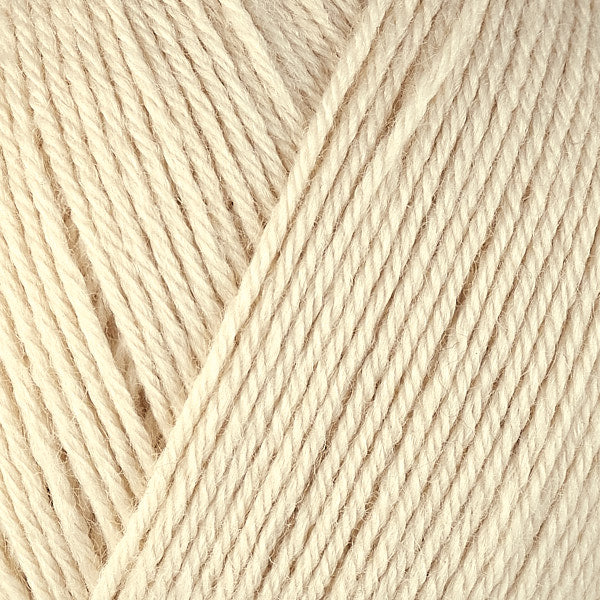 12002 Buttercream - Vintage Sock