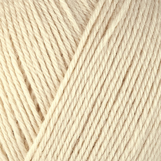 12002 Buttercream - Vintage Sock