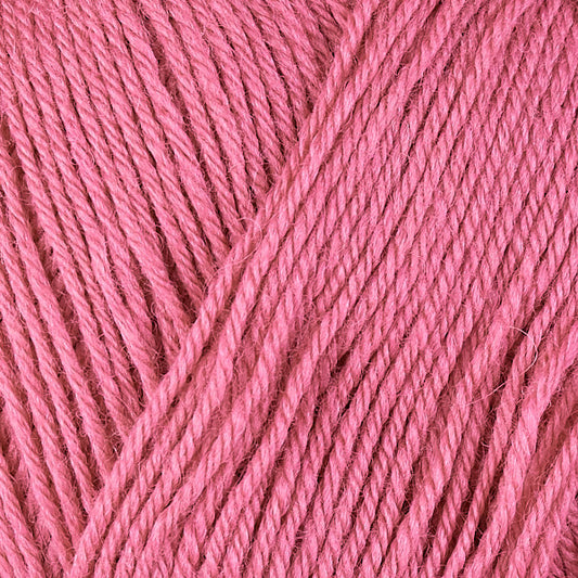 12012 Shocking - Vintage Sock