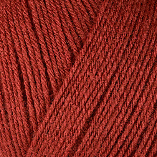 12016 Sour Cherry - Vintage Sock