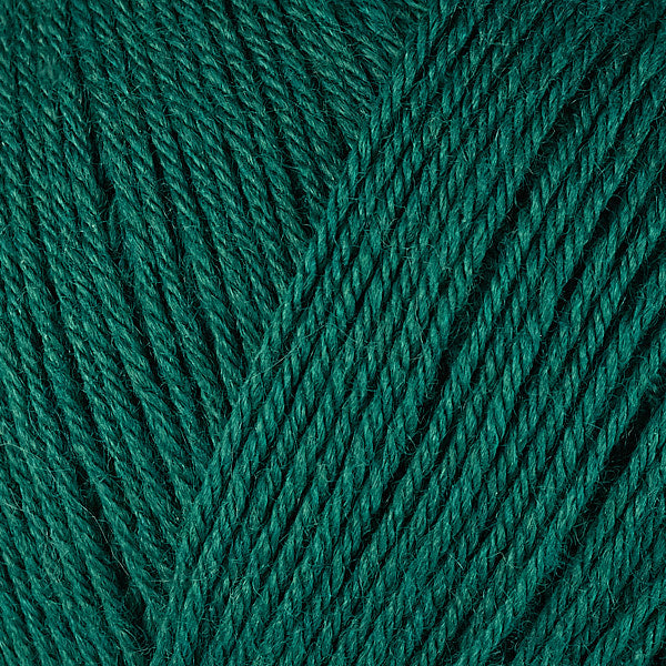 12021 Mistletoe - Vintage Sock