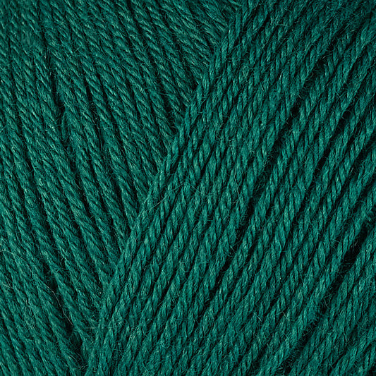 12021 Mistletoe - Vintage Sock