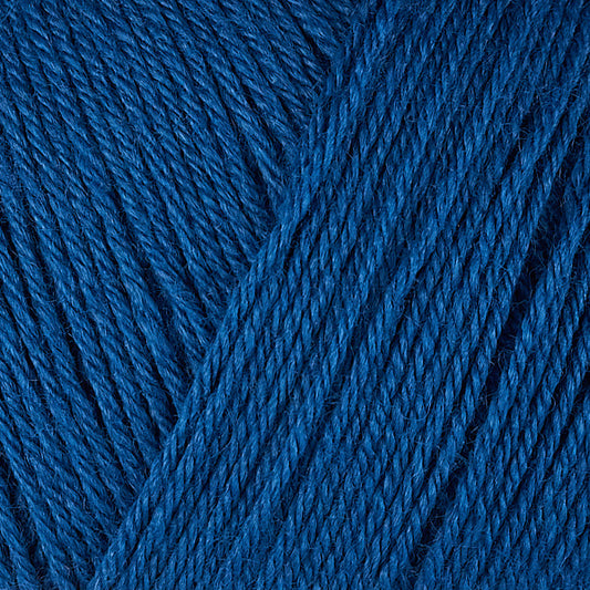 12022 Azure - Vintage Sock