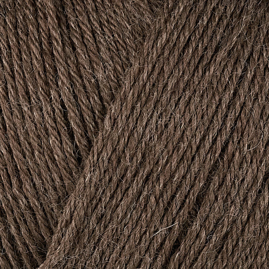 12053 Mocha - Vintage Sock