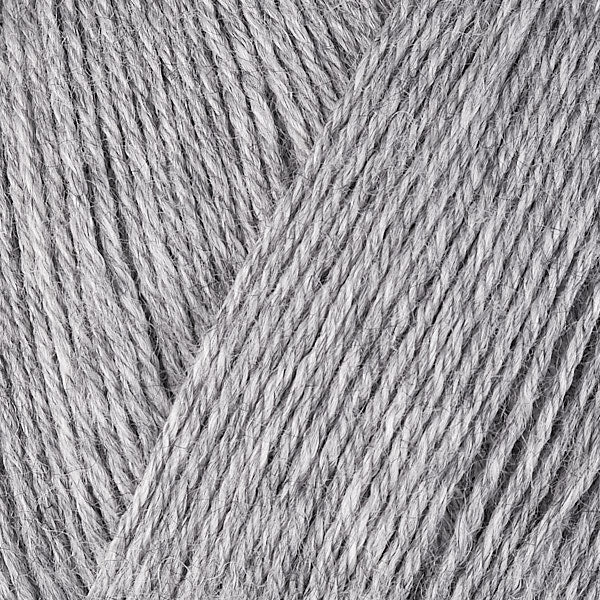 12056 Smoke - Vintage Sock