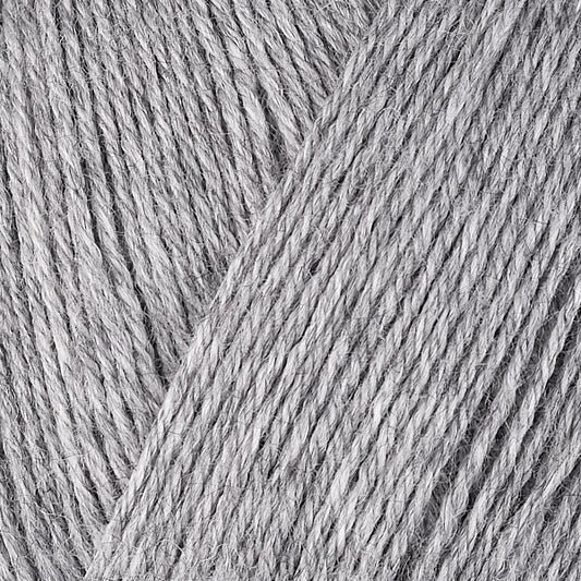 12056 Smoke - Vintage Sock