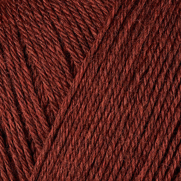 12060 Black Cherry - Vintage Sock