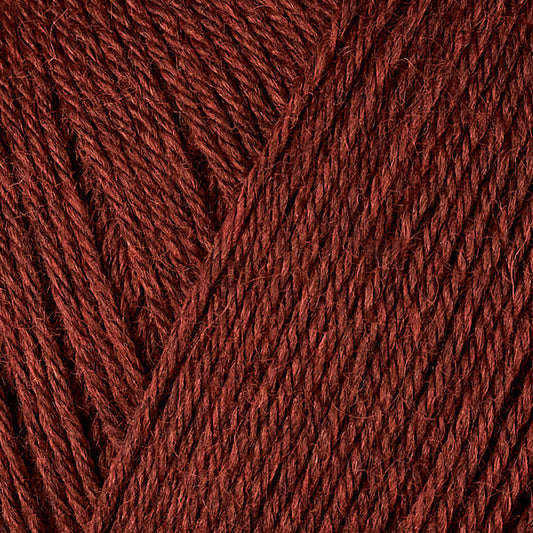 12060 Black Cherry - Vintage Sock
