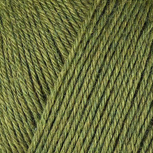 12069 Fennel - Vintage Sock