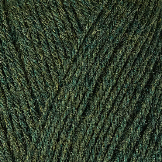 12071 Douglas Fir - Vintage Sock