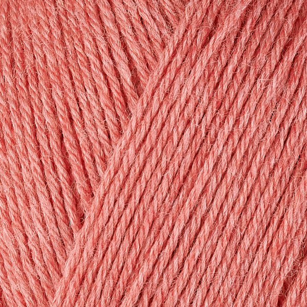 12077 Guava - Vintage Sock
