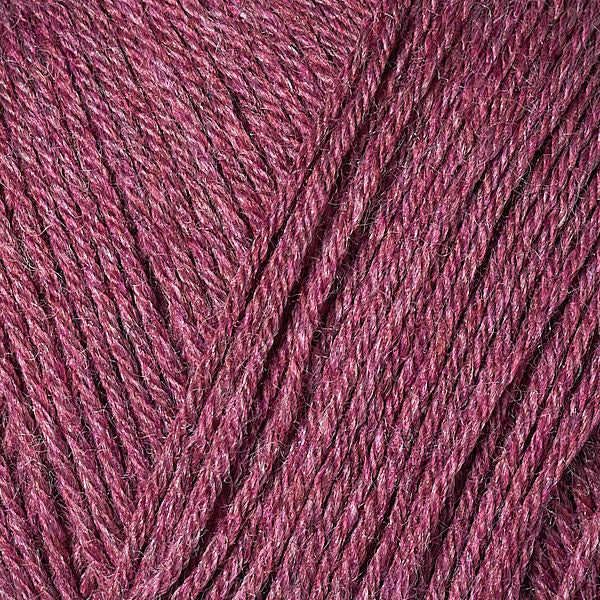 12078 Begonia - Vintage Sock