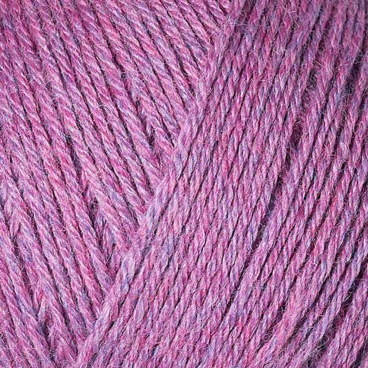 12086 Fuchsia - Vintage Sock