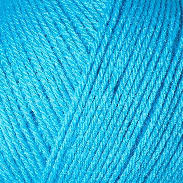 12134 Horizon Blue - Vintage Sock