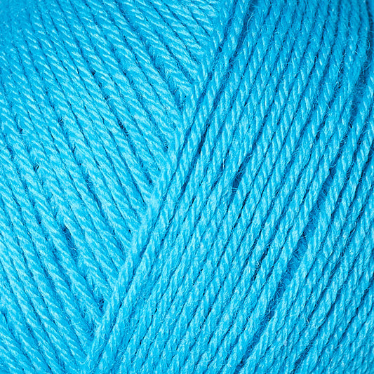 12134 Horizon Blue - Vintage Sock