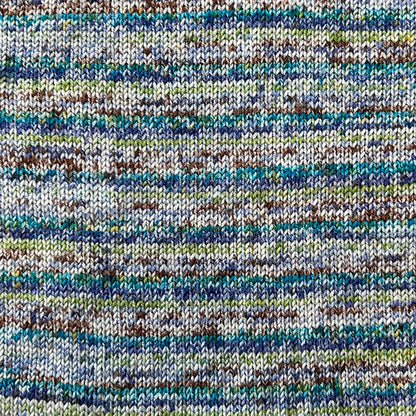 Water - Batik Elements Swirl DK