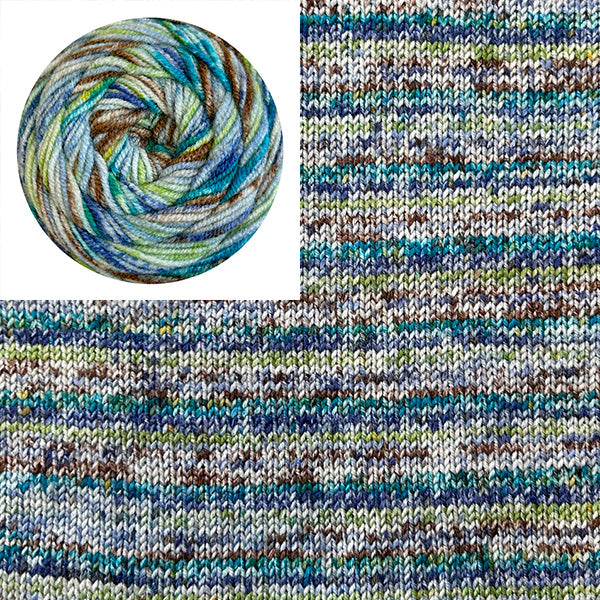 Stylecraft Batik Elements Swirl DK