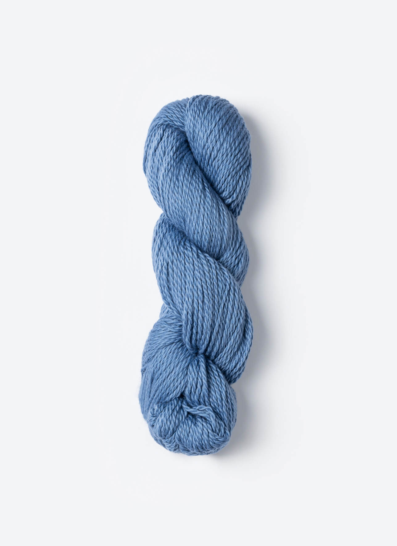 Periwinkle - Organic Cotton Sport