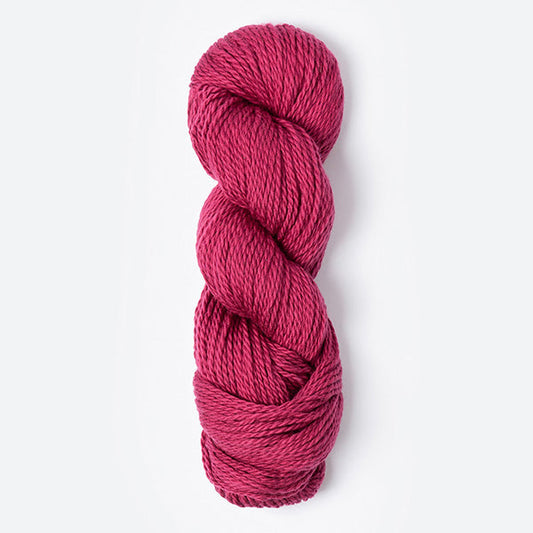 Raspberry - Organic Cotton Sport