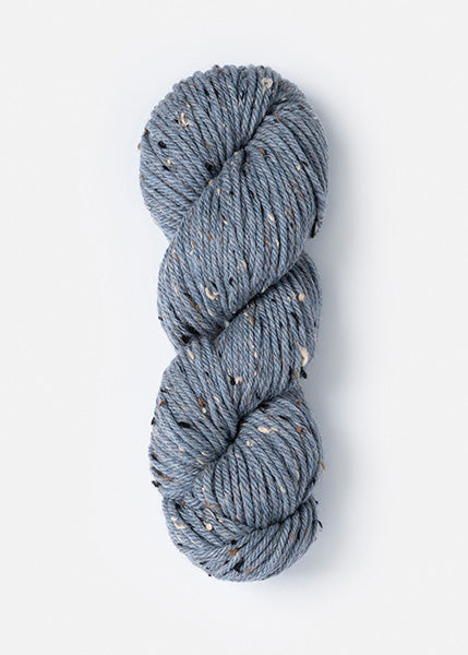 Prairie Sky - Woolstock Tweed