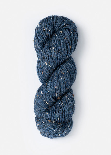 Blue Lichen - Woolstock Tweed