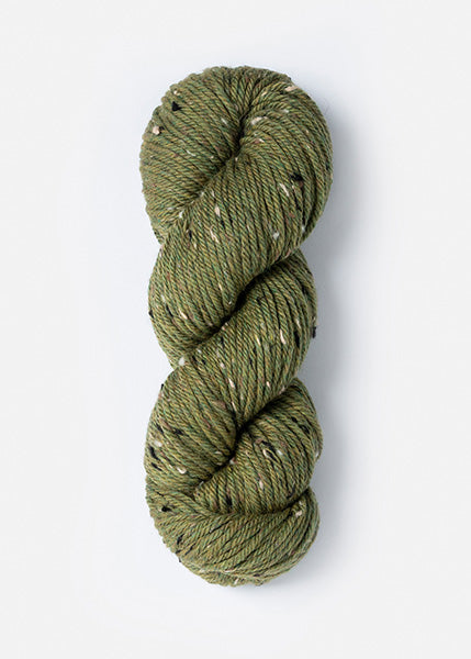 Fern Frond - Woolstock Tweed