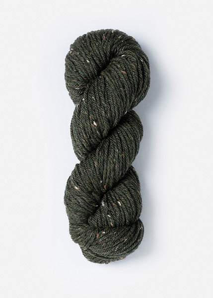 Olive Branch - Woolstock Tweed