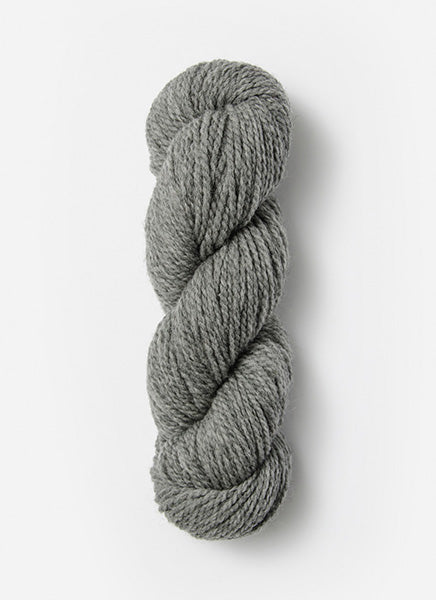 Storm Cloud - Woolstock Worsted 150g