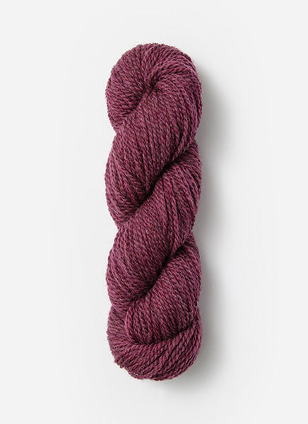 Pressed Grapes - Woolstock Worsted