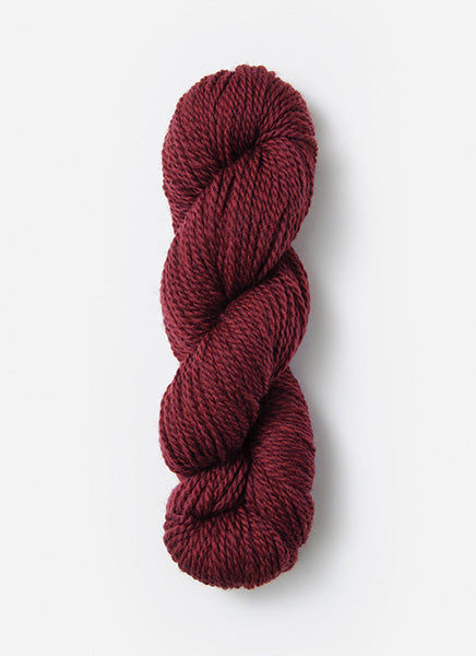 Cranberry Compote - Woolstock Worsted