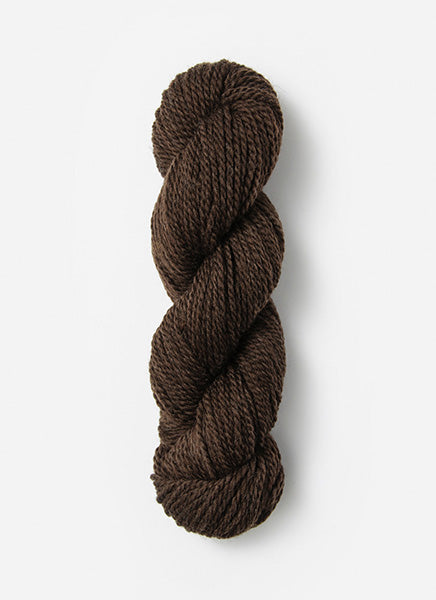 Dark Chocolate - Woolstock Worsted