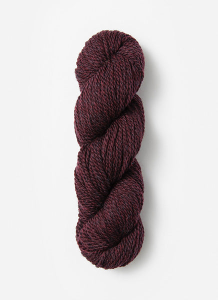 Deep Velvet - Woolstock Worsted