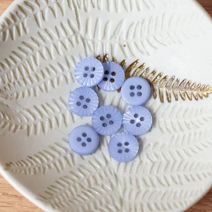 Daisy Buttons