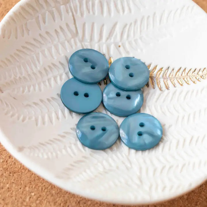 Sparkle Buttons