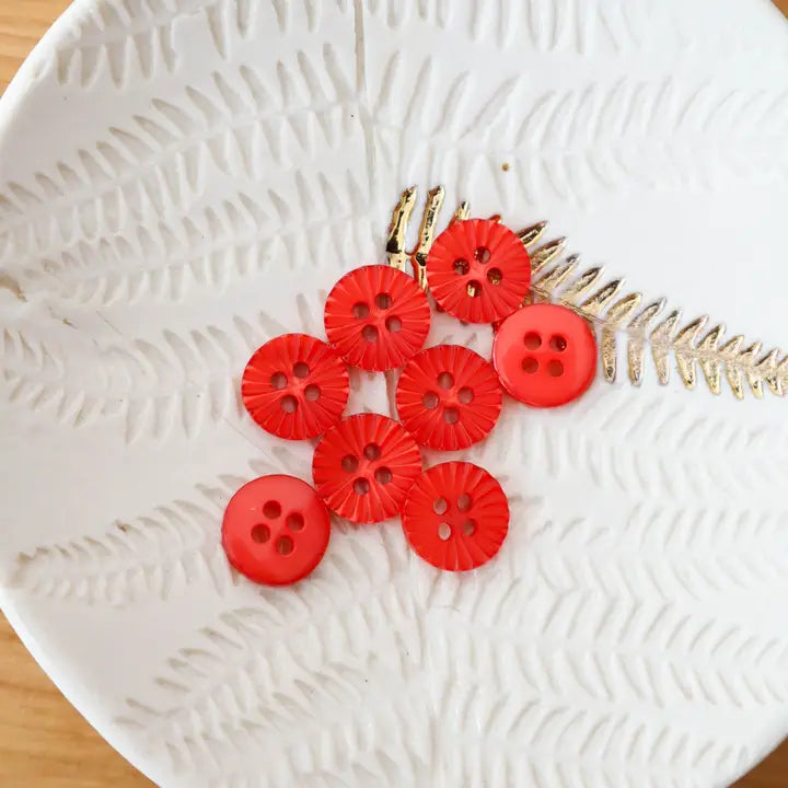 Daisy Buttons