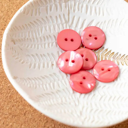 Sparkle Buttons