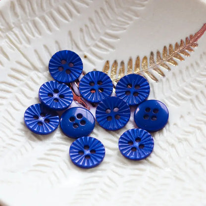 Daisy Buttons