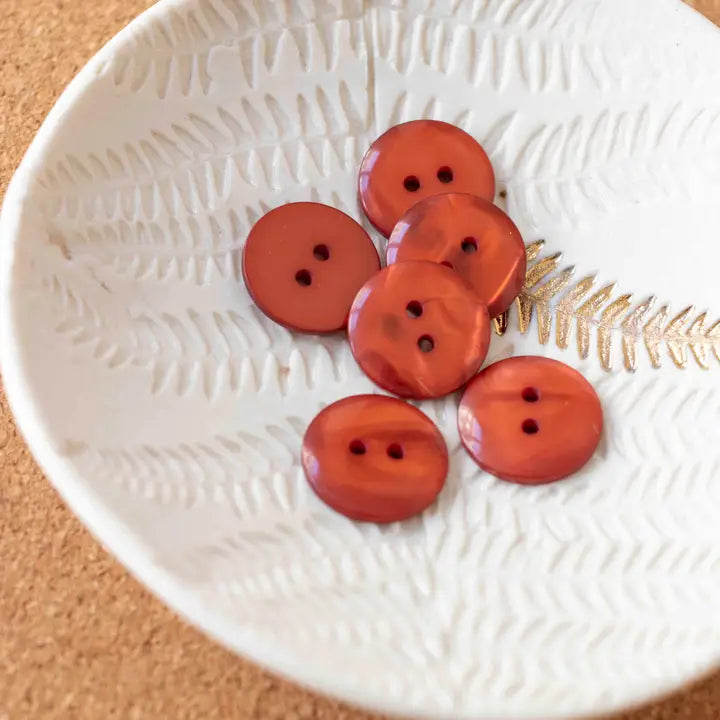 Sparkle Buttons