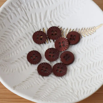 Daisy Buttons