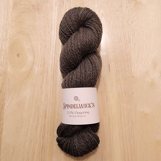 Spindelwick's 2-Ply Fingering 50g