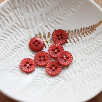 Daisy Buttons