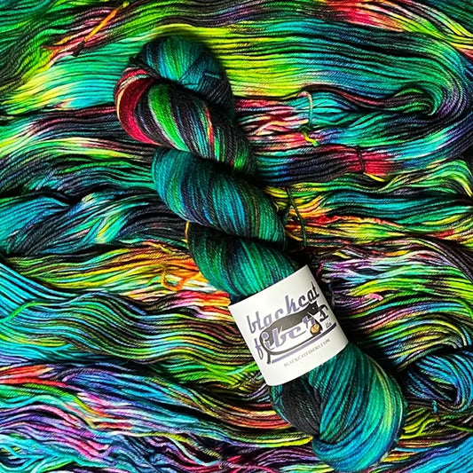 Electric Avenue - Essential DK