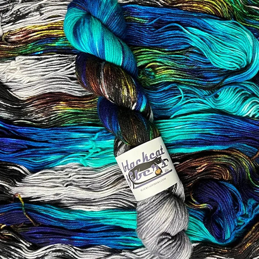 Morpho - Essential DK