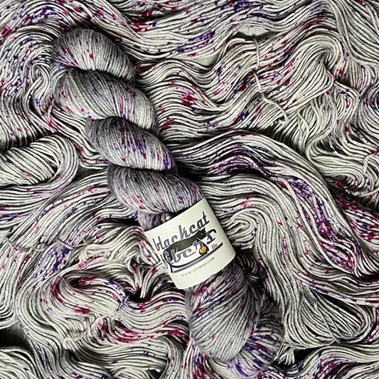 Petals on the Pavement - Essential DK