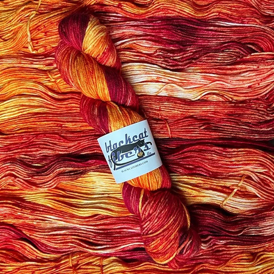 Screamin' Peach - Essential DK