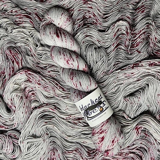 40 Whacks - Nomad Sock
