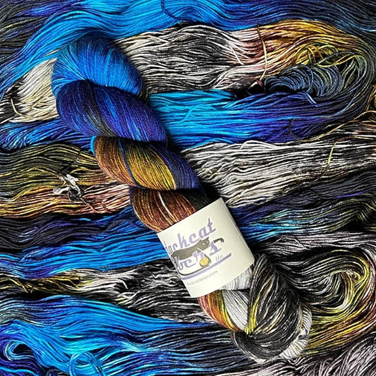 Anti - Nomad Sock